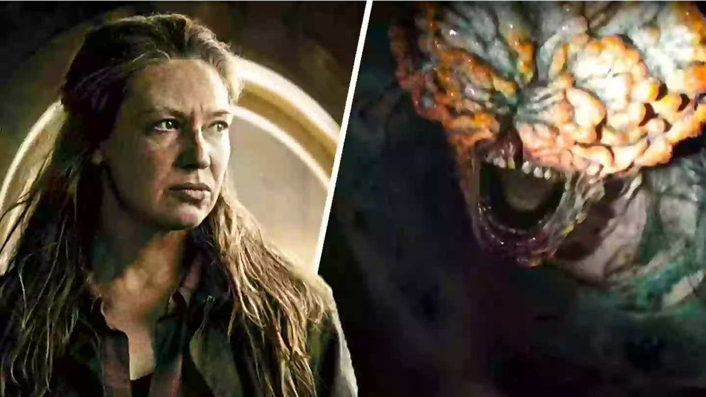 The Last Of Us viewers aren’t happy with ‘disgusting’ infected moment in episode 2