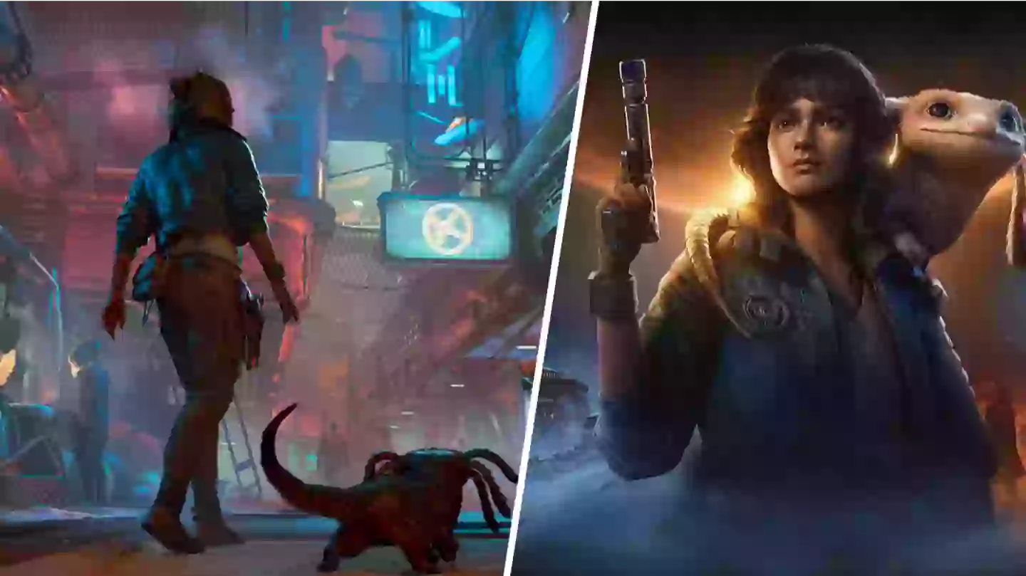 Star Wars Outlaws isn’t a 300 hour ‘unfinishable’ RPG, Ubisoft promises