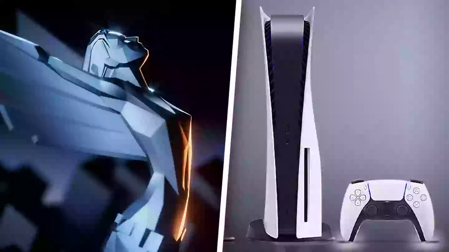 PlayStation gamers urged to download free GOTY contender while they can