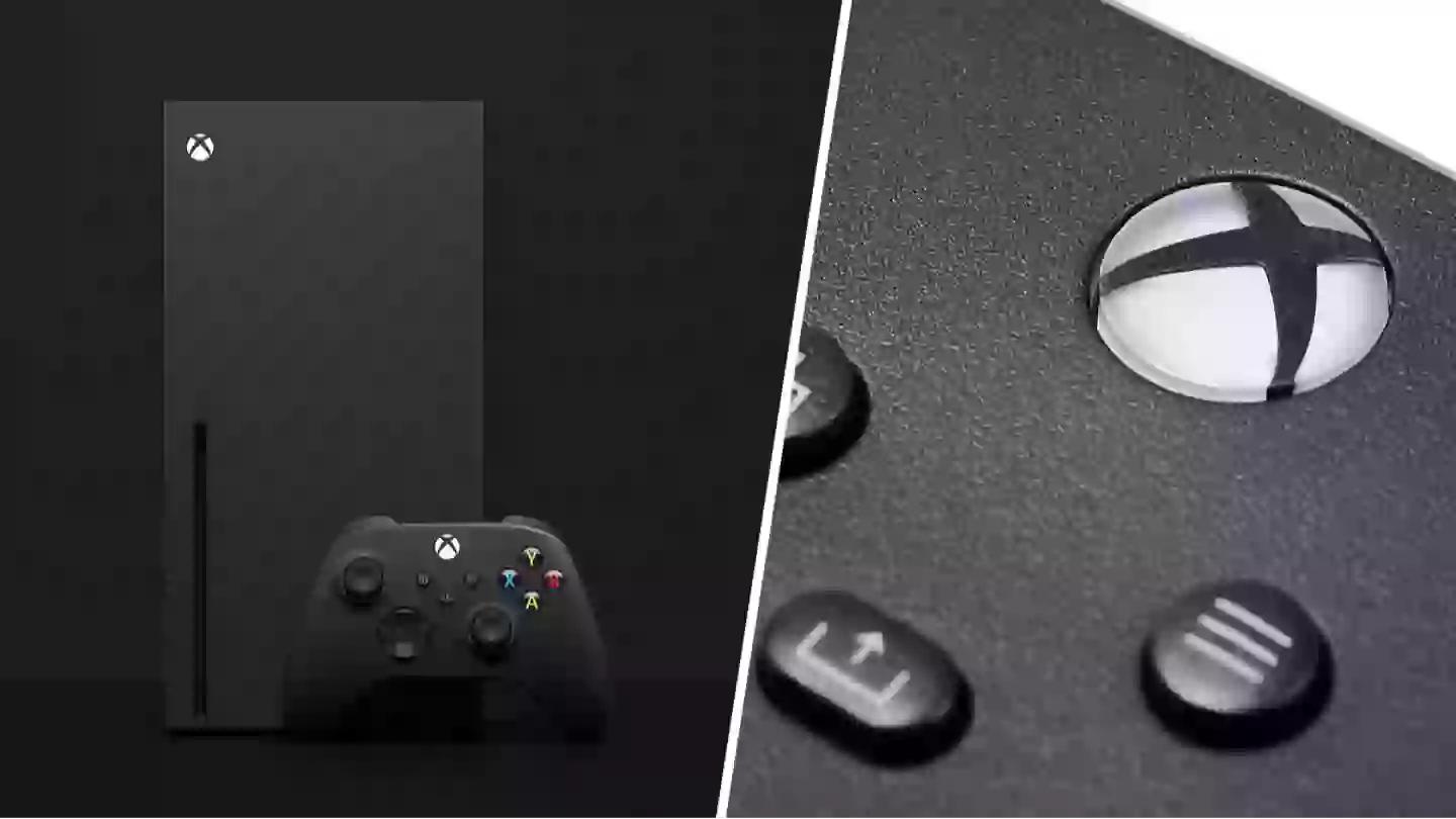 Xbox fan uses free store credit to get themselves a Series X for nothing