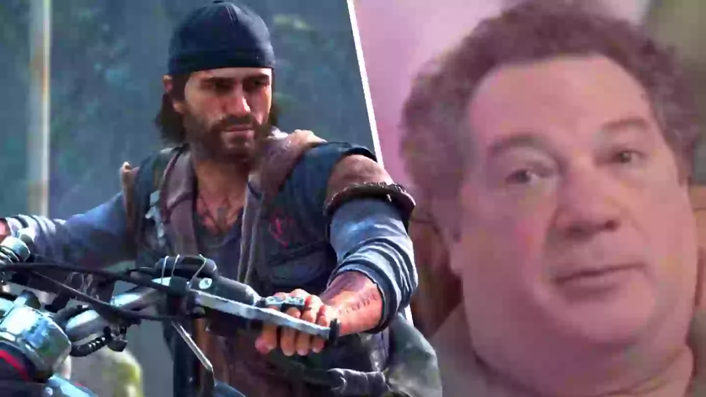 Days Gone studio co-founder Michael Berlyn has died