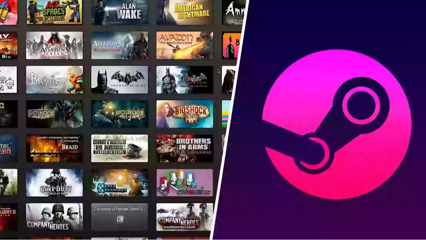 Steam makes ‘underrated’ game free for you to download and keep forever