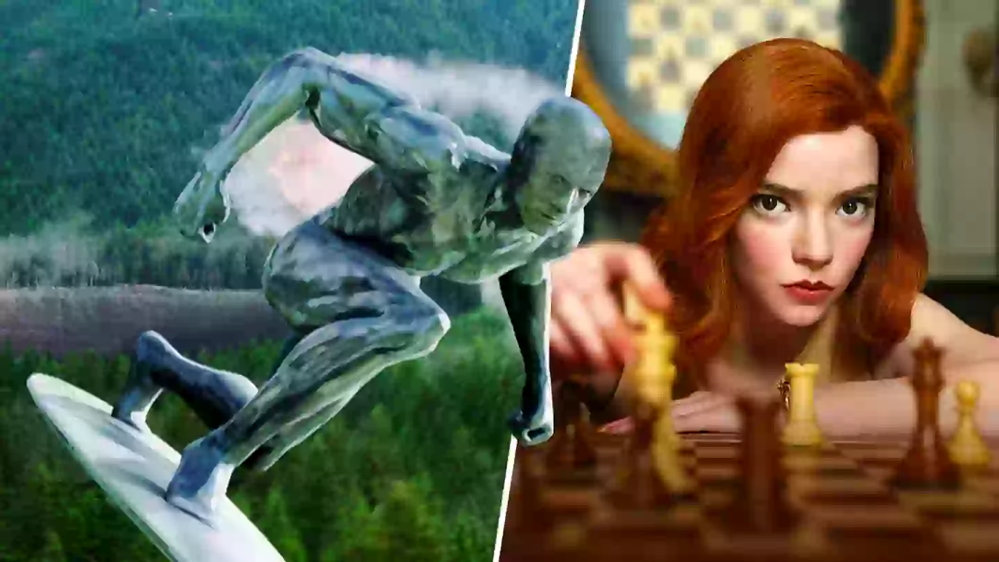 Fantastic Four movie casting Anya Taylor-Joy as Silver Surfer, says insider