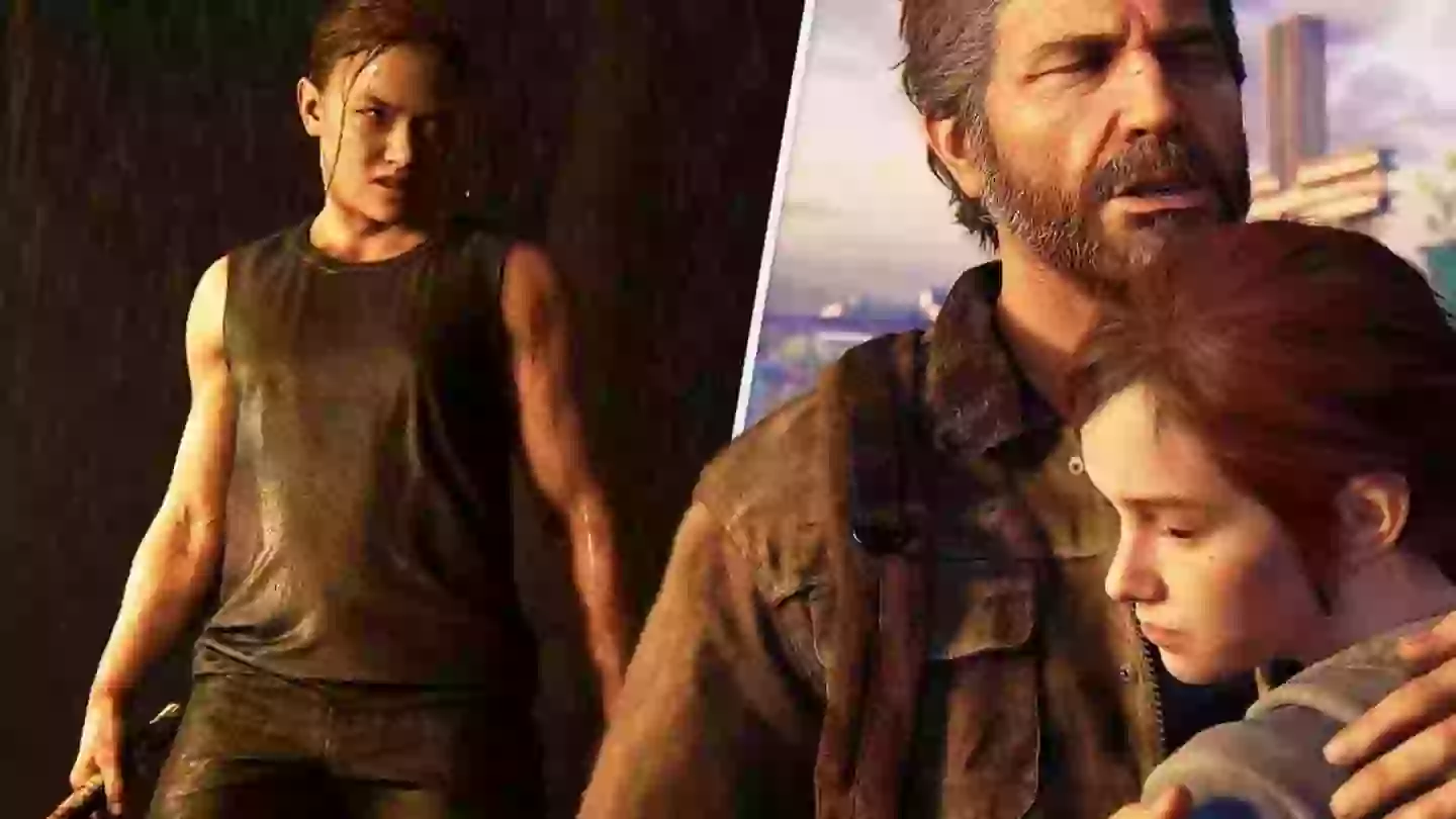 The Last Of Us gameplay vids hit with copyright strikes over HBO show