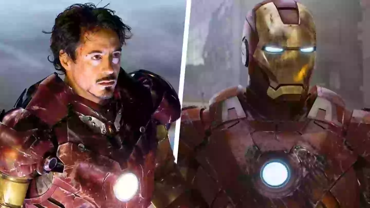 Marvel fans livid over Iron Man MCU sequel update