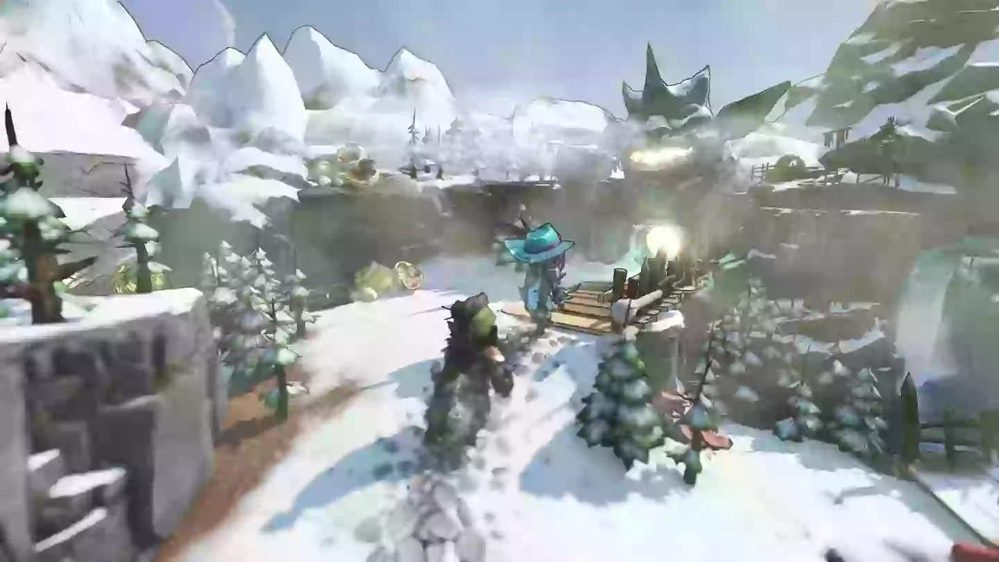 Tiny Tina’s Wonderlands /