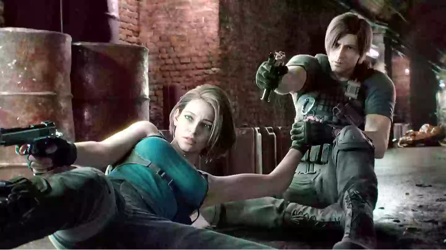 Resident Evil 9 quietly teased in new video