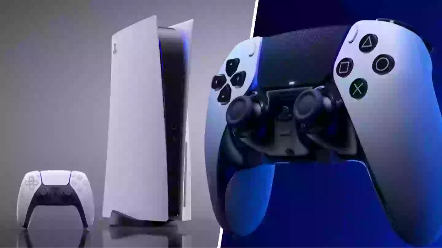 PlayStation 5 Pro teased by insider ahead of official reveal