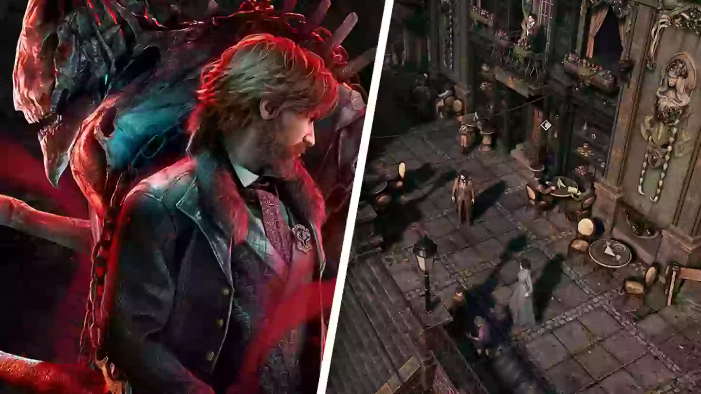 PlayStation 5 gamers treated to free RPG download, no PS Plus needed