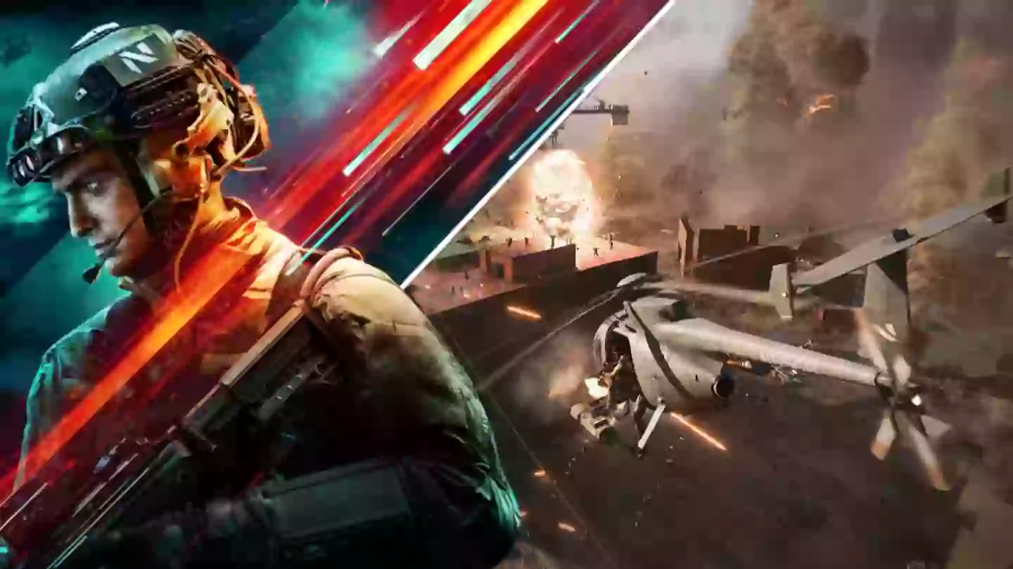 ‘Battlefield 2042’ Immediately Pulls Zombies Mode After It Becomes XP Farm