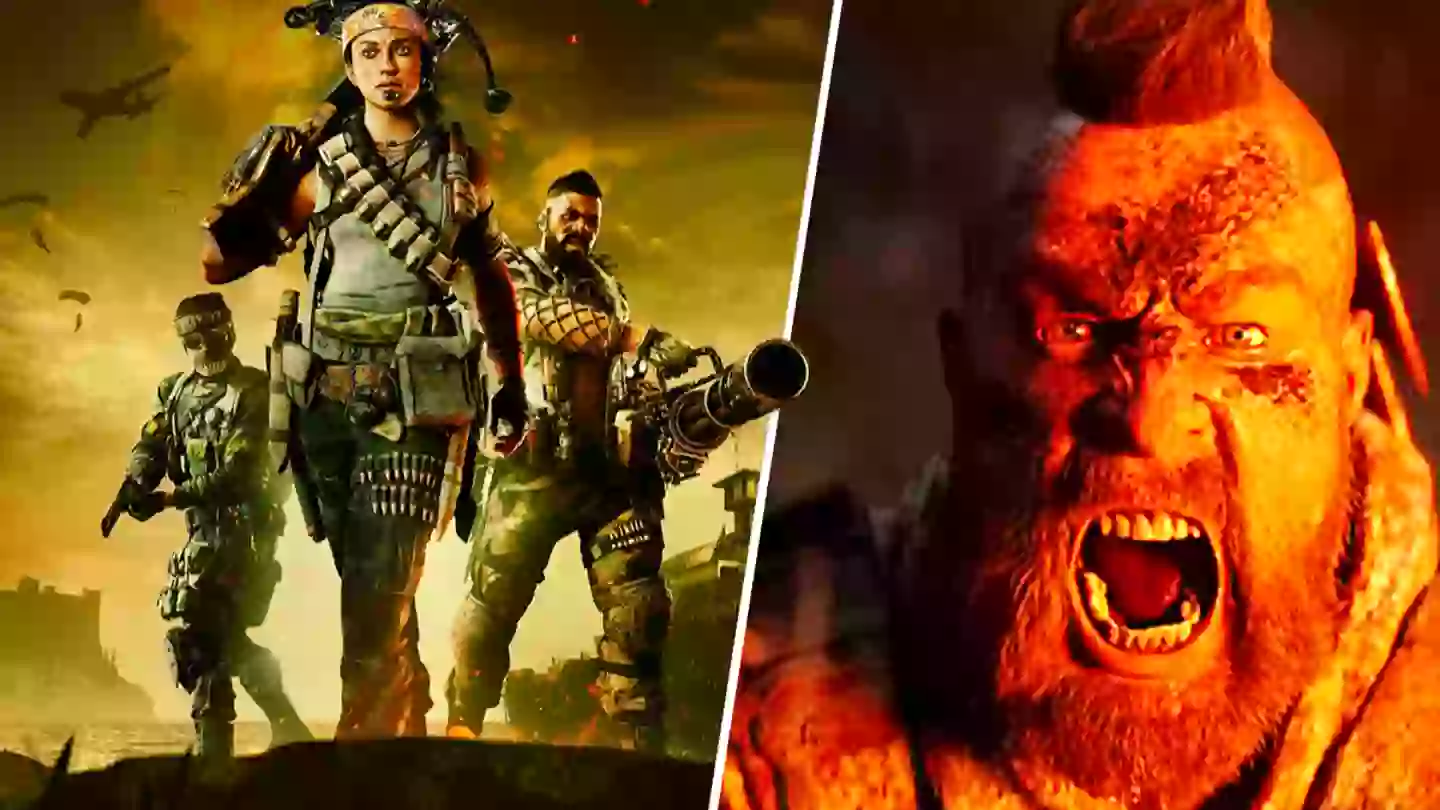 Call Of Duty: Modern Warfare 2 Steam reviews finally tip into ‘overwhelmingly negative’