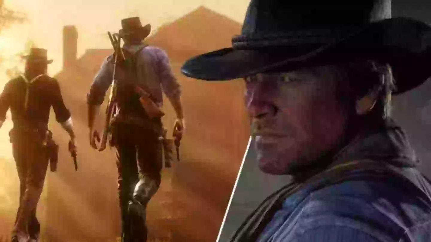 Red Dead Redemption Tombstone returning cast has fans hyped