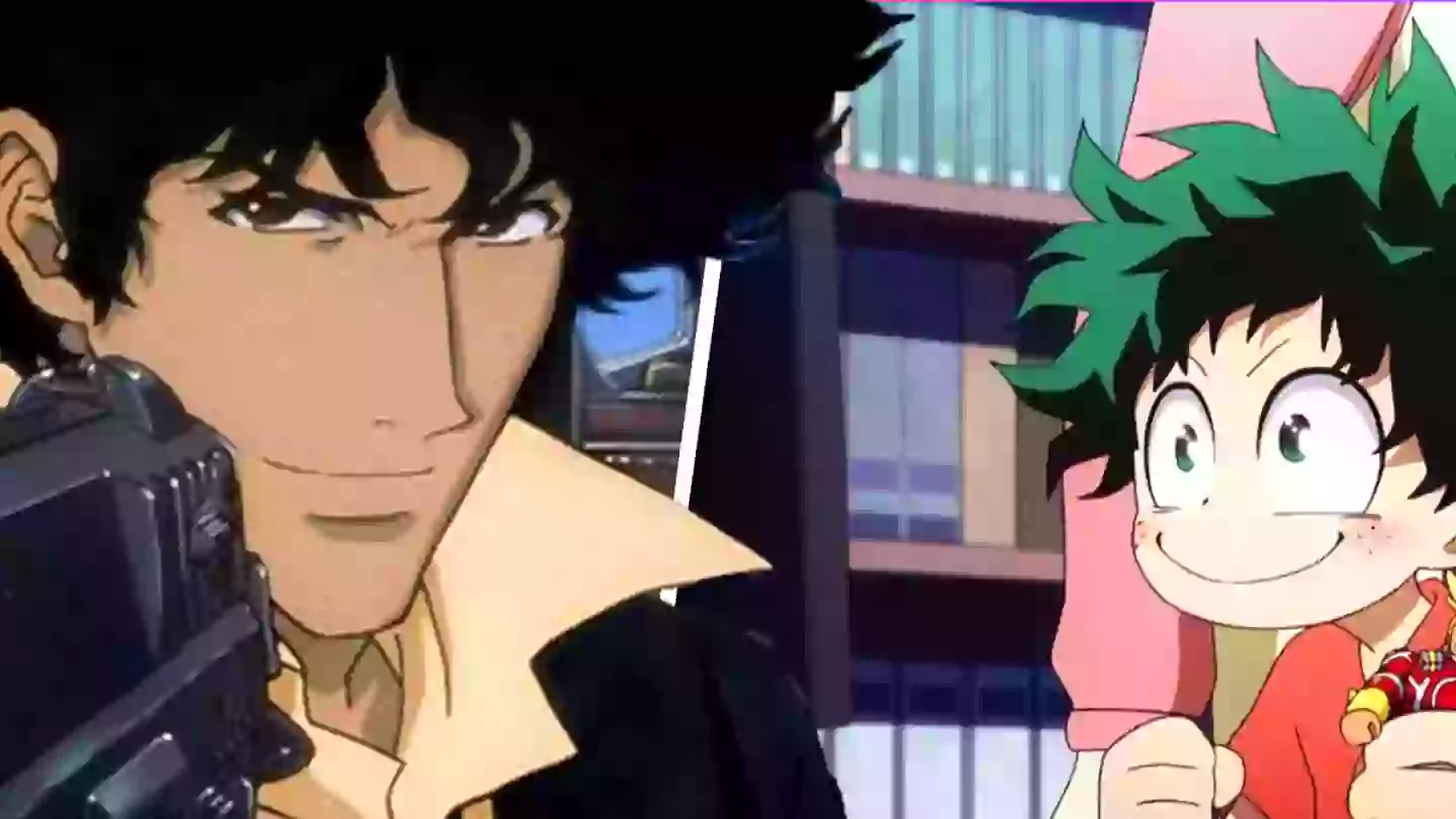 Crunchyroll Merging With Funimation To Become Biggest Anime Streaming Service In World