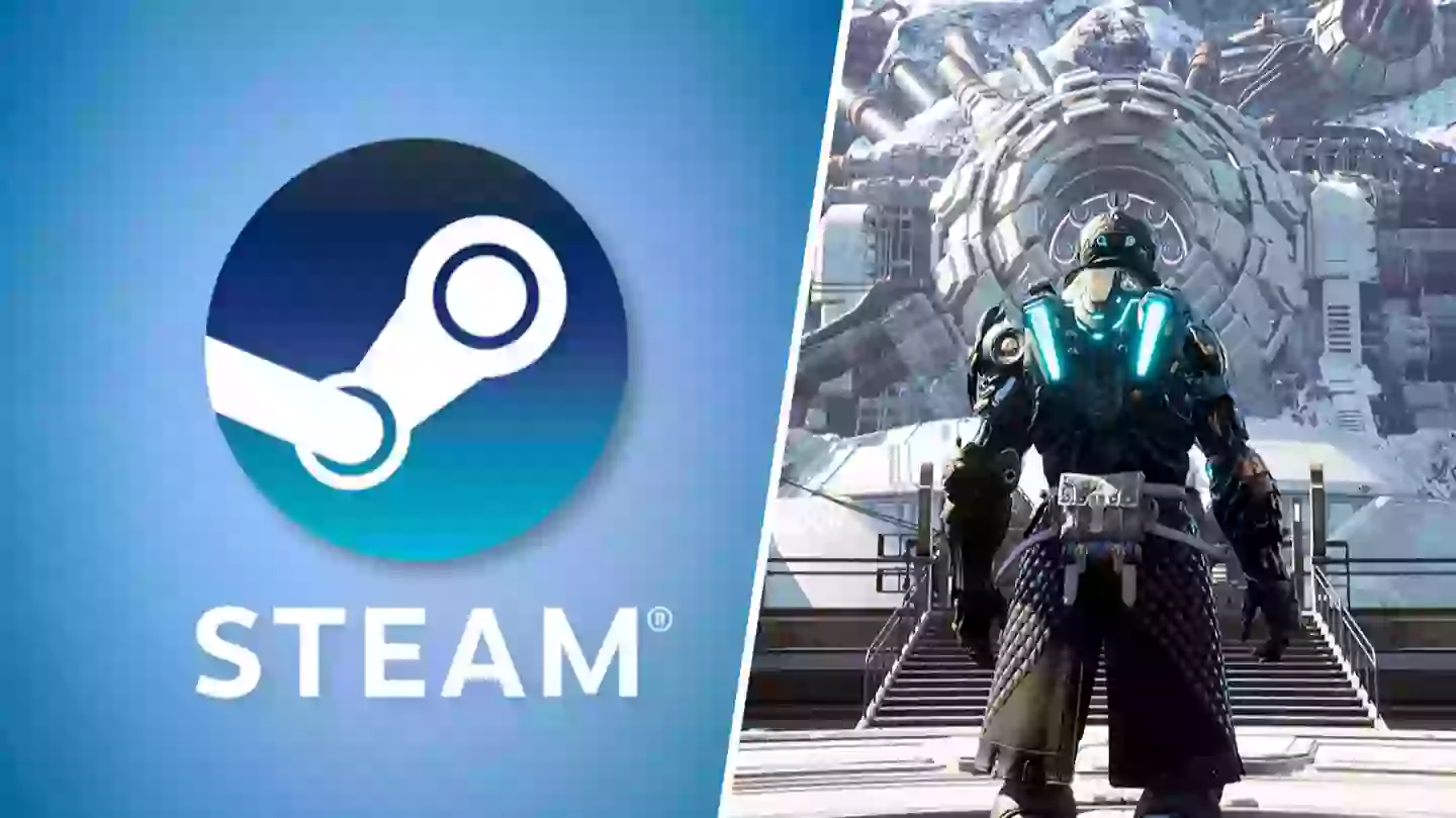 Steam drops 6 new free games you can download and keep forever