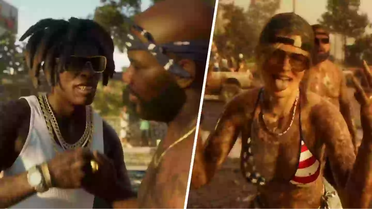 GTA 6’s first celebrity cameo has been confirmed, and it’s a good one