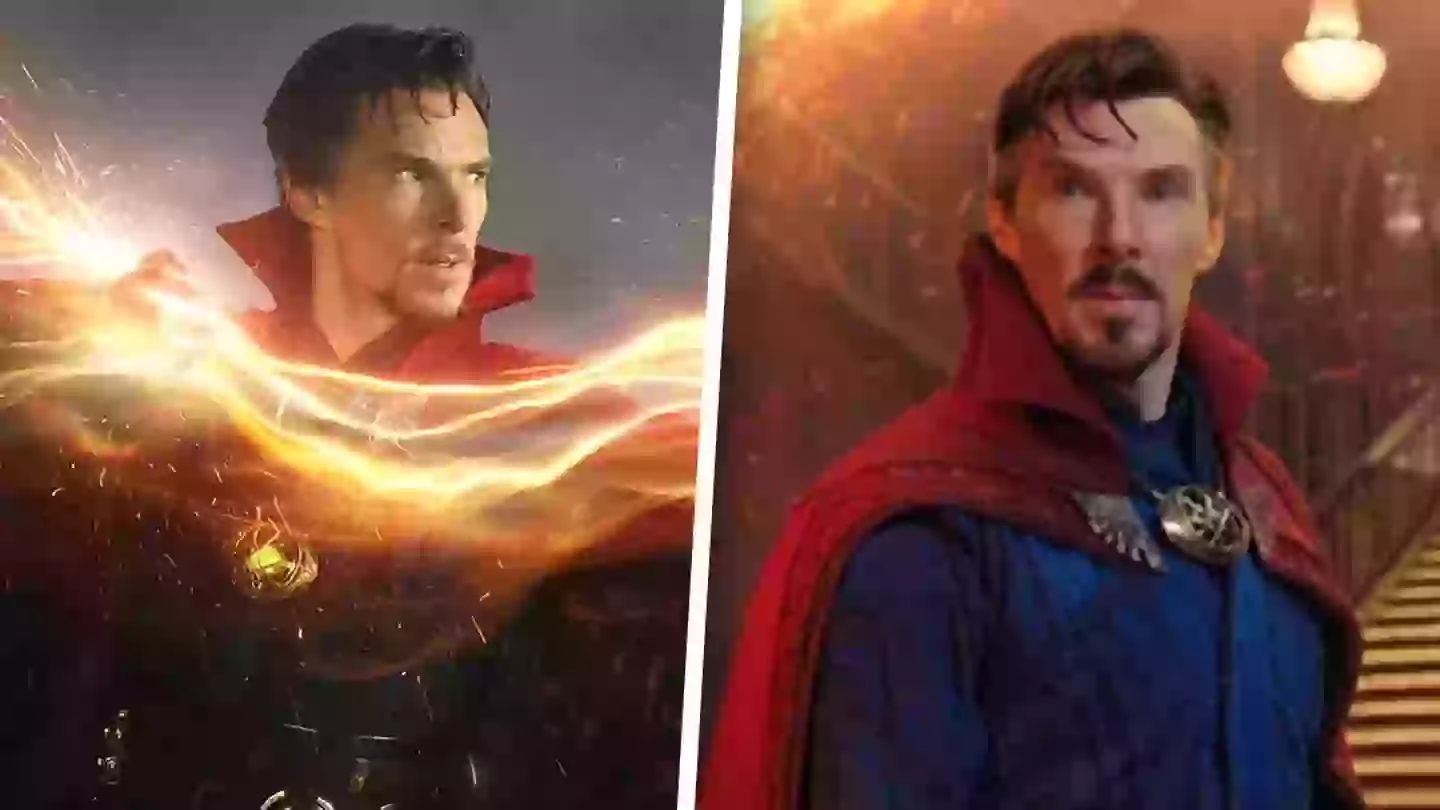 Doctor Strange 3 release date unites MCU fans