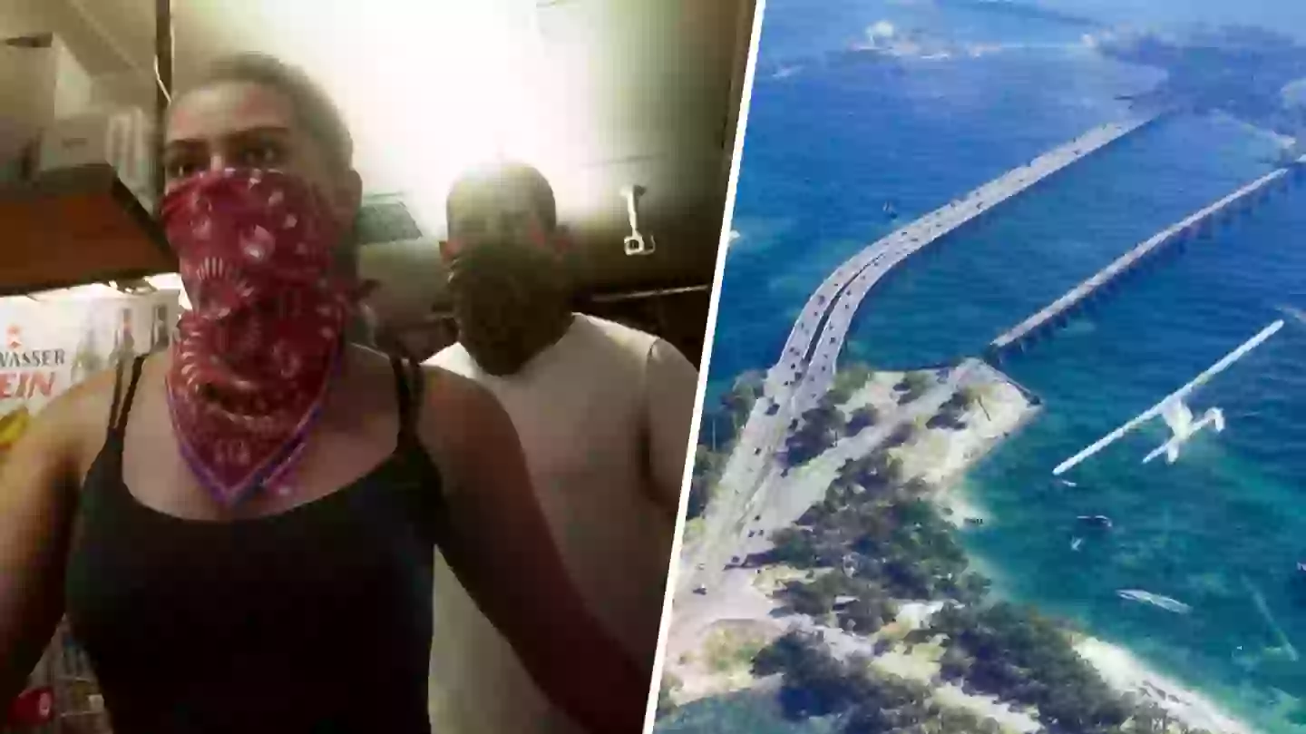 GTA 6’s singleplayer needs fun cheat codes, fans agree