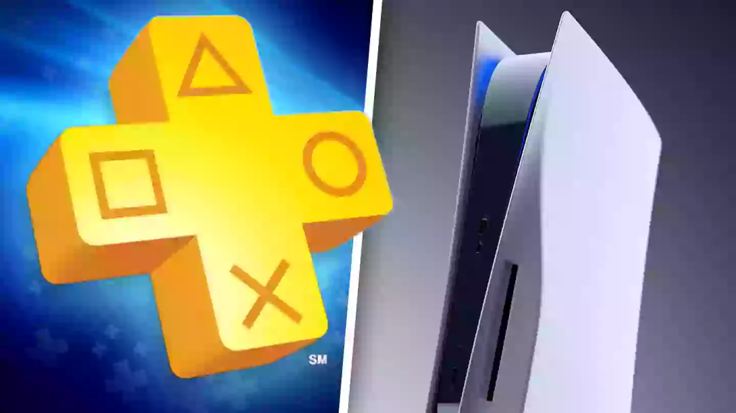 PlayStation Plus surprise bonus free game slammed by fans