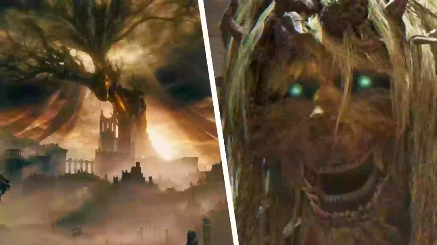 Elden Ring DLC price confirms we’re getting a huge expansion