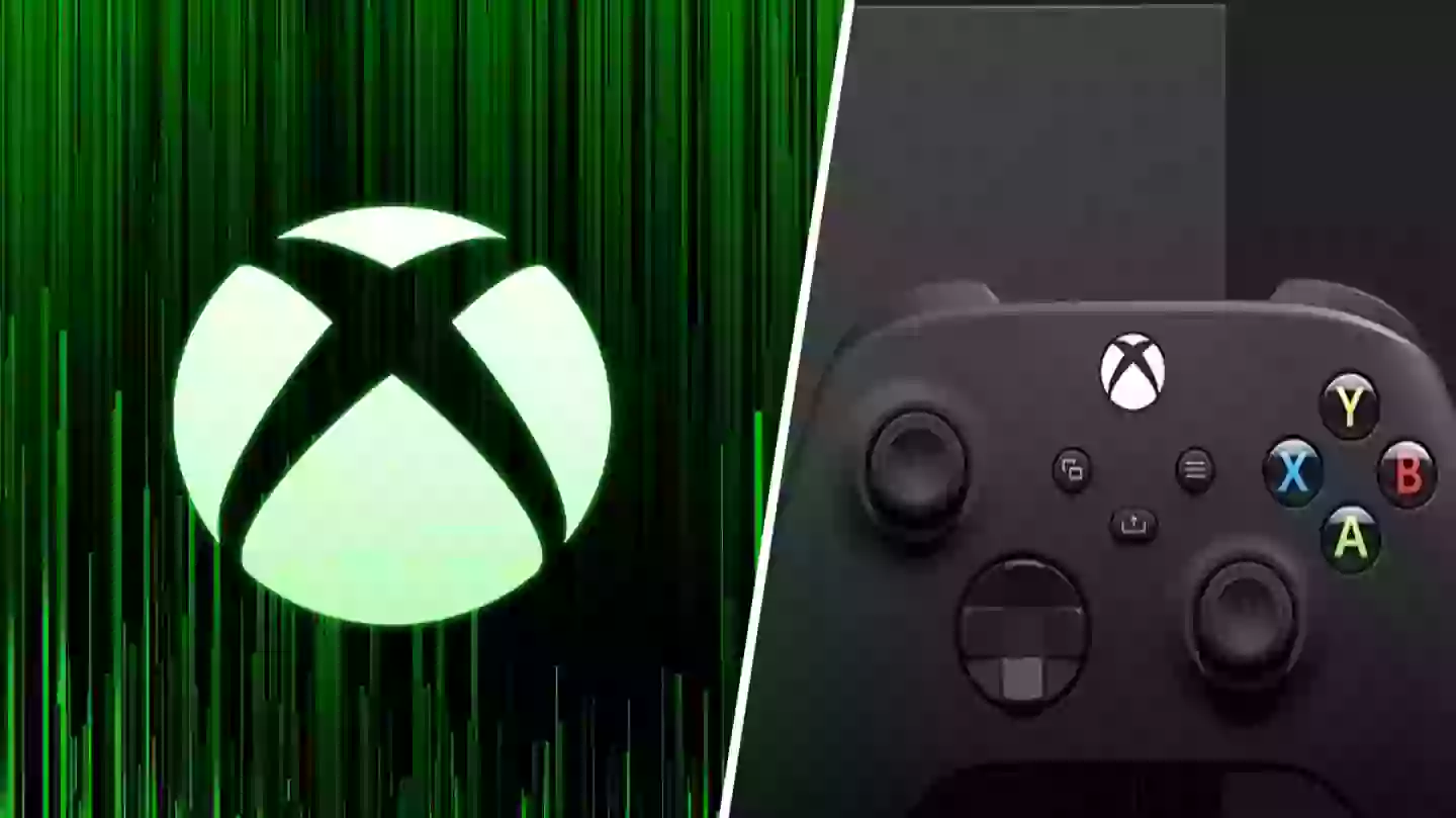 Xbox Series X hidden setting lets you double your download speeds