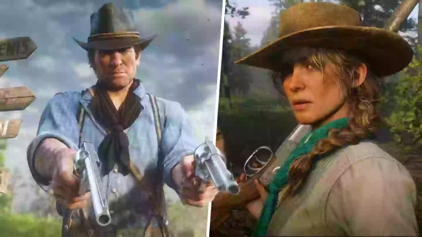 Red Dead Redemption 2 fans treated to ‘enhanced’ epilogue thanks to fans