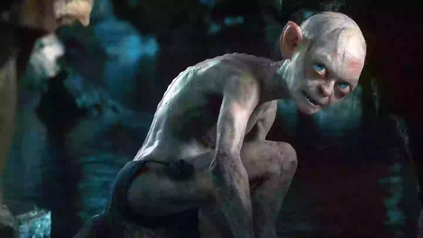 The Lord Of The Rings fans horrified to learn Gollum’s real age