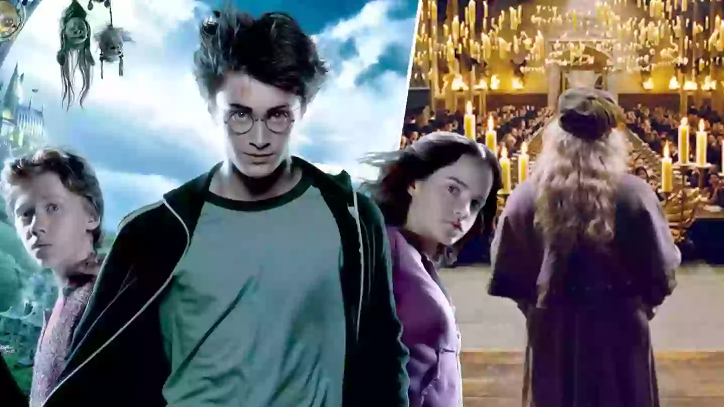 OG Harry Potter stars confirm who they’d play in TV reboot