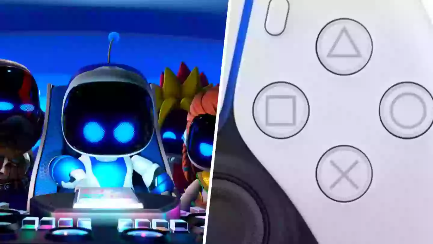 PlayStation drops nearly 400 hours worth of free games you can download now