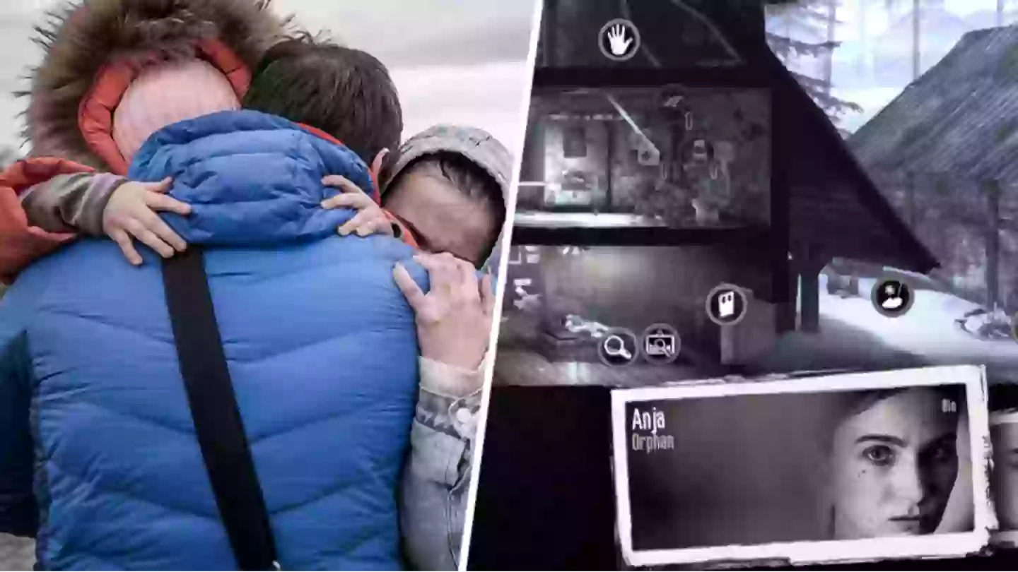 ‘This War Of Mine’ Raises Over £500,000 For Ukraine Aid