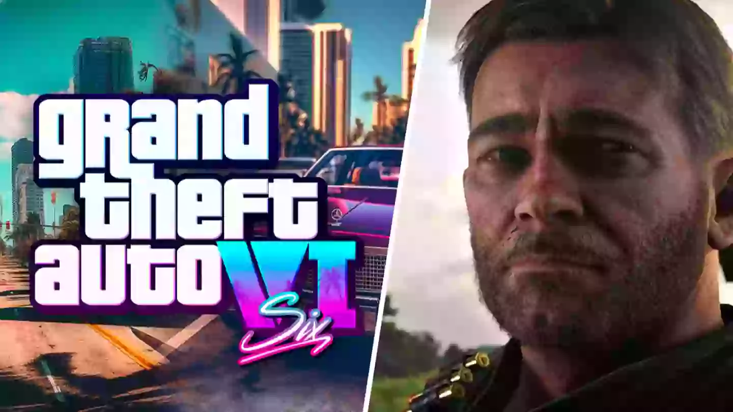 GTA 6 set to be this generation’s only Rockstar game, sorry Red Dead fans