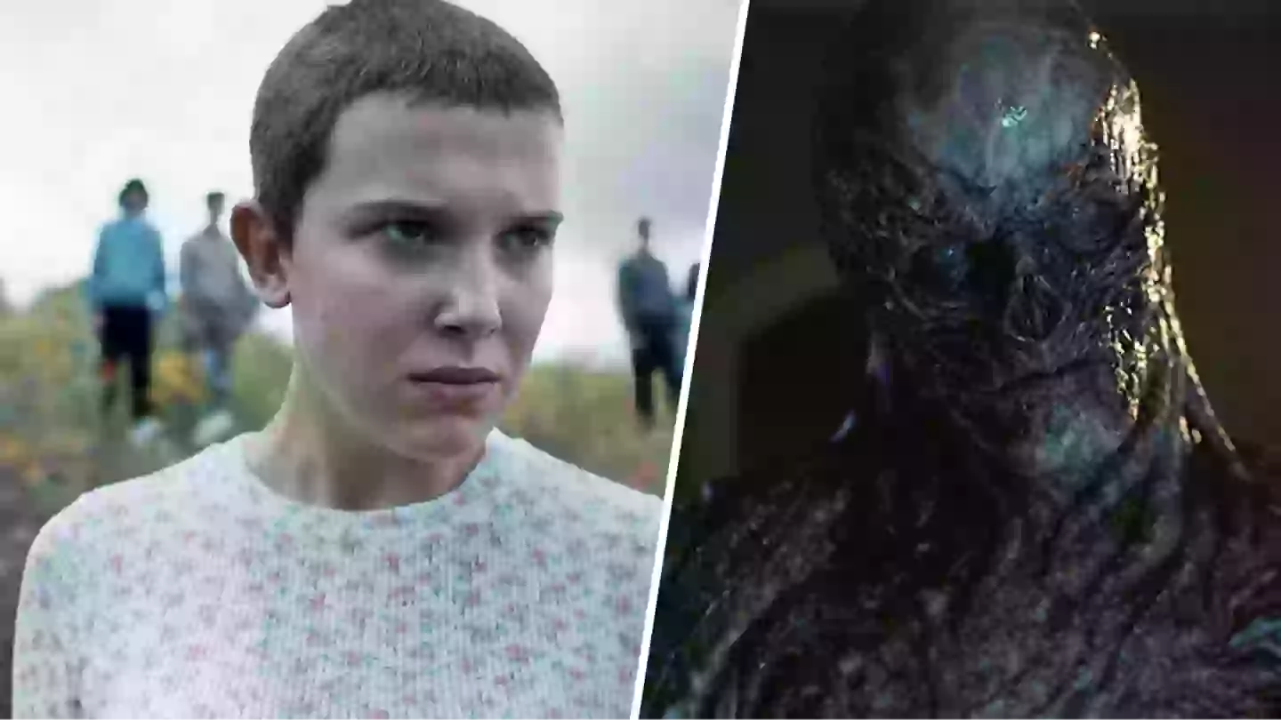 Stranger Things 5 first full teaser confirms we’re losing a main character