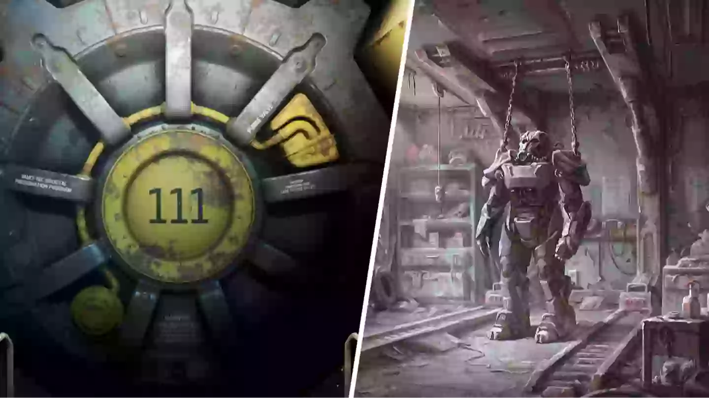 Fallout 4 players warned to stay away from game’s latest update