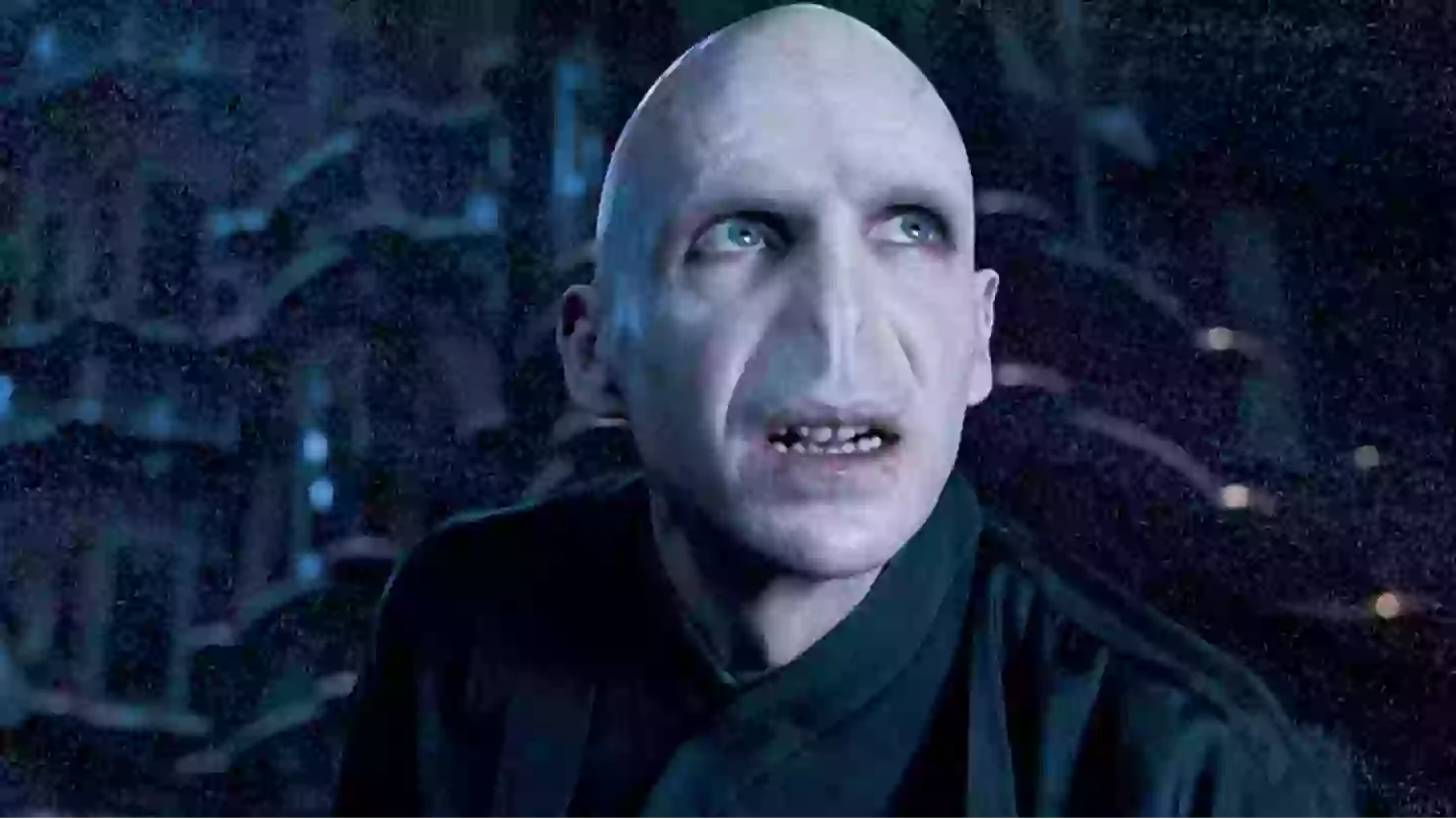 Hogwarts Legacy fans lose it over new Voldemort gameplay