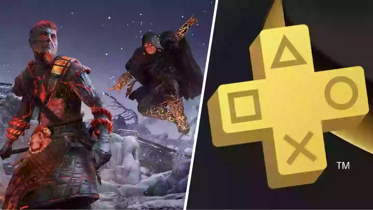 8 PlayStation Plus free games you can play this weekend