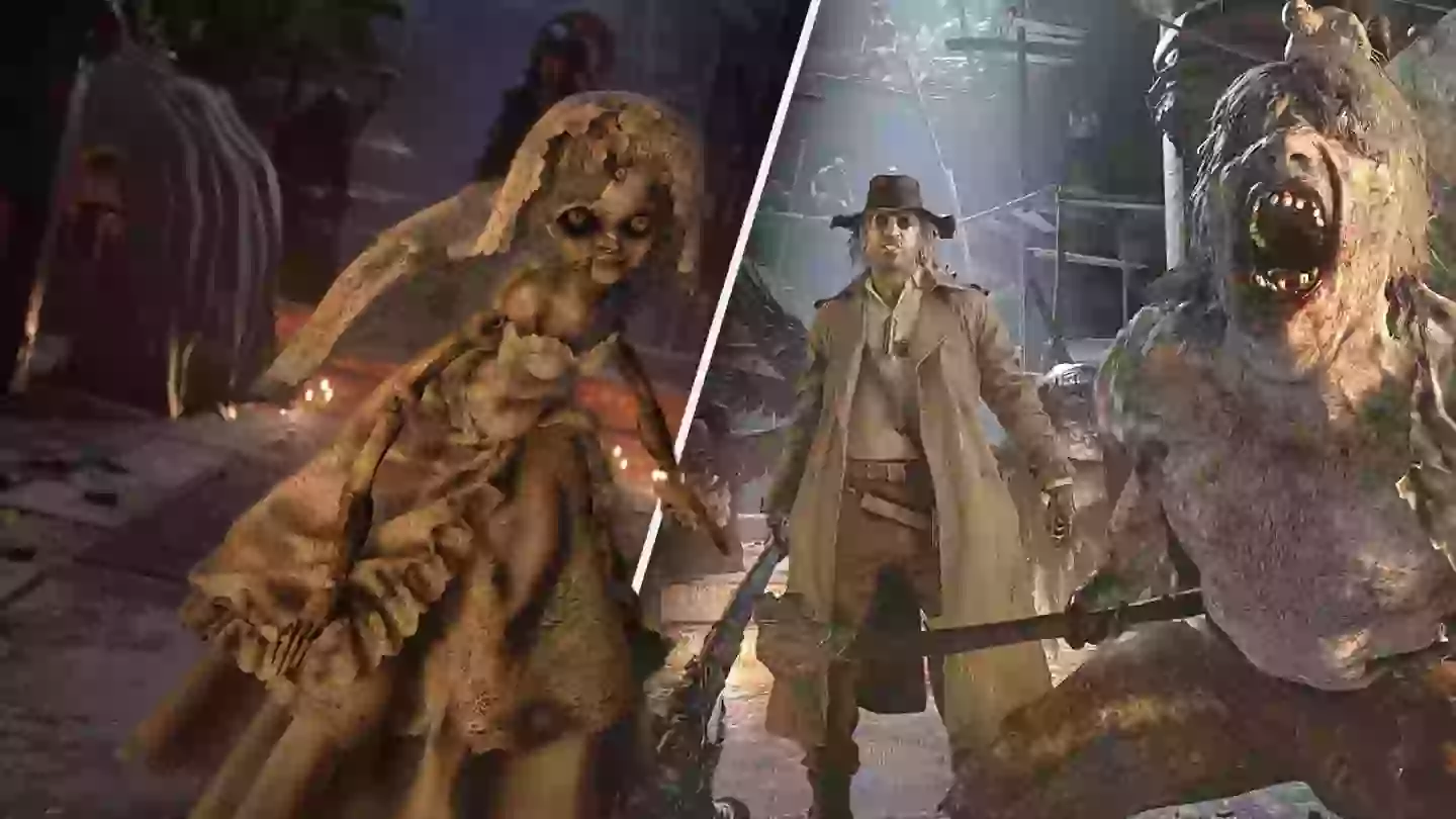 ‘Resident Evil Village’ DLC Is On The Way, Says Insider