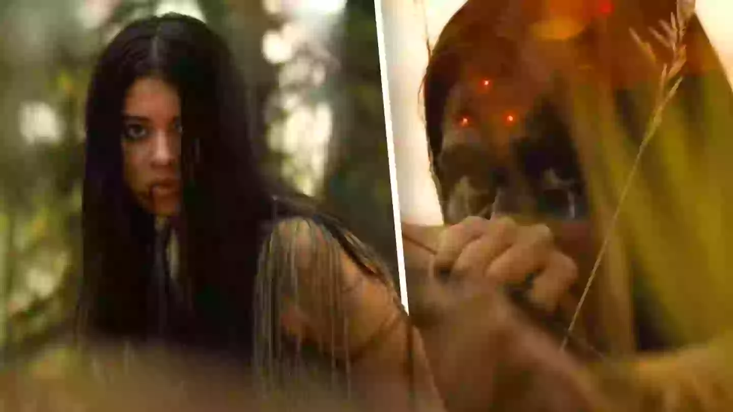 ‘Predator’ Prequel ‘Prey’ Gets Its First Trailer, And It Looks Promising