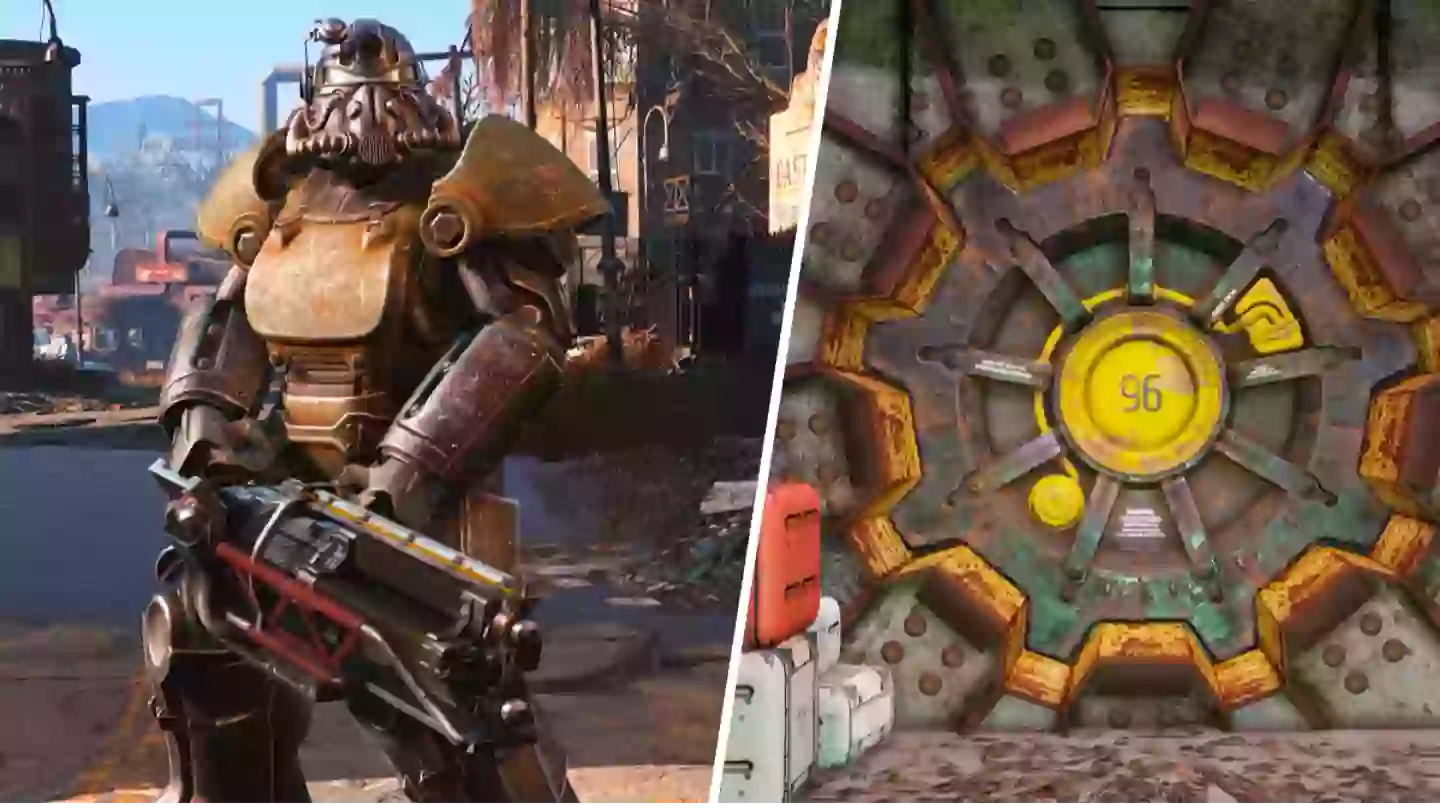 Fallout 5 goes to Scotland in impressive fan trailer