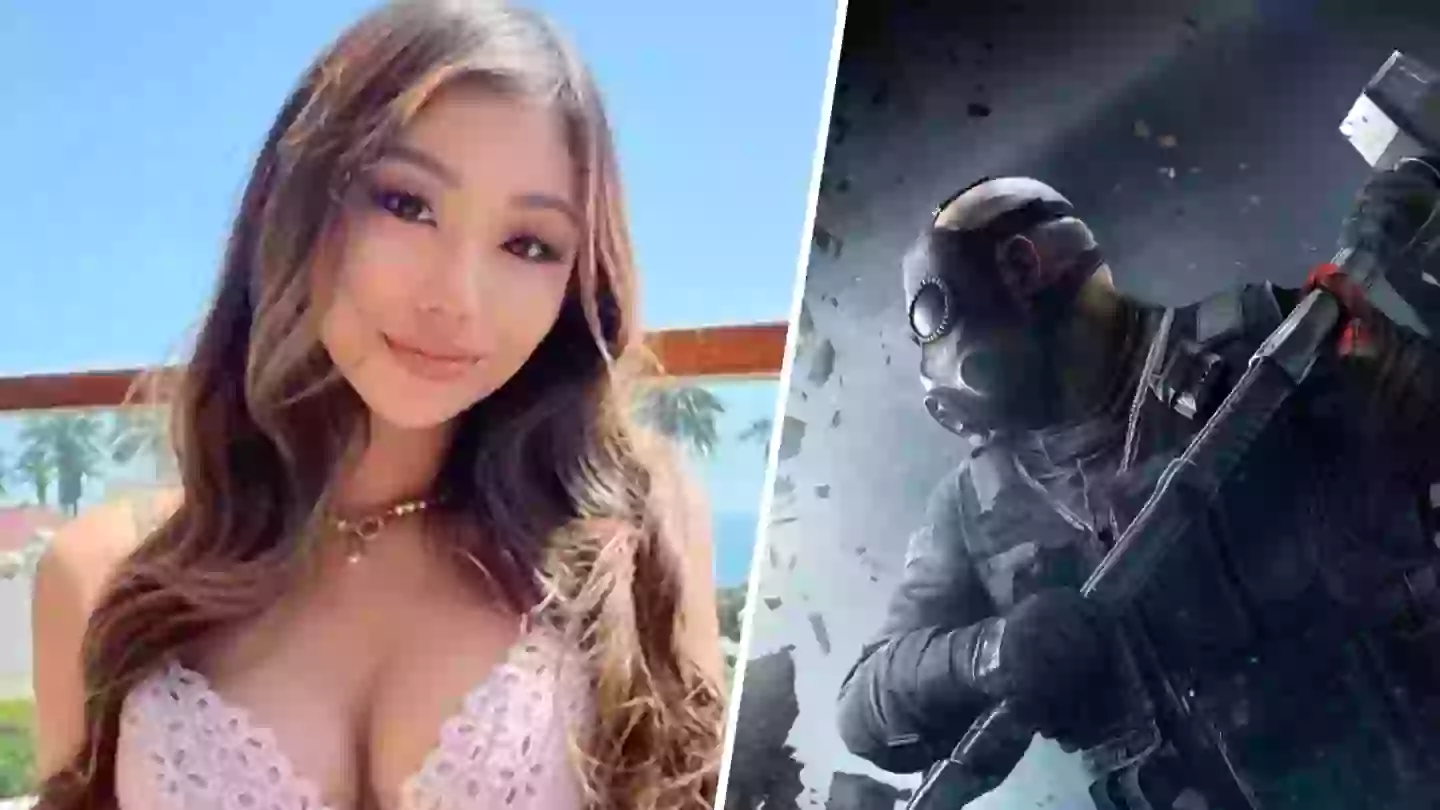 Twitch streamer’s grandparents raided by police after swatter gets wrong address