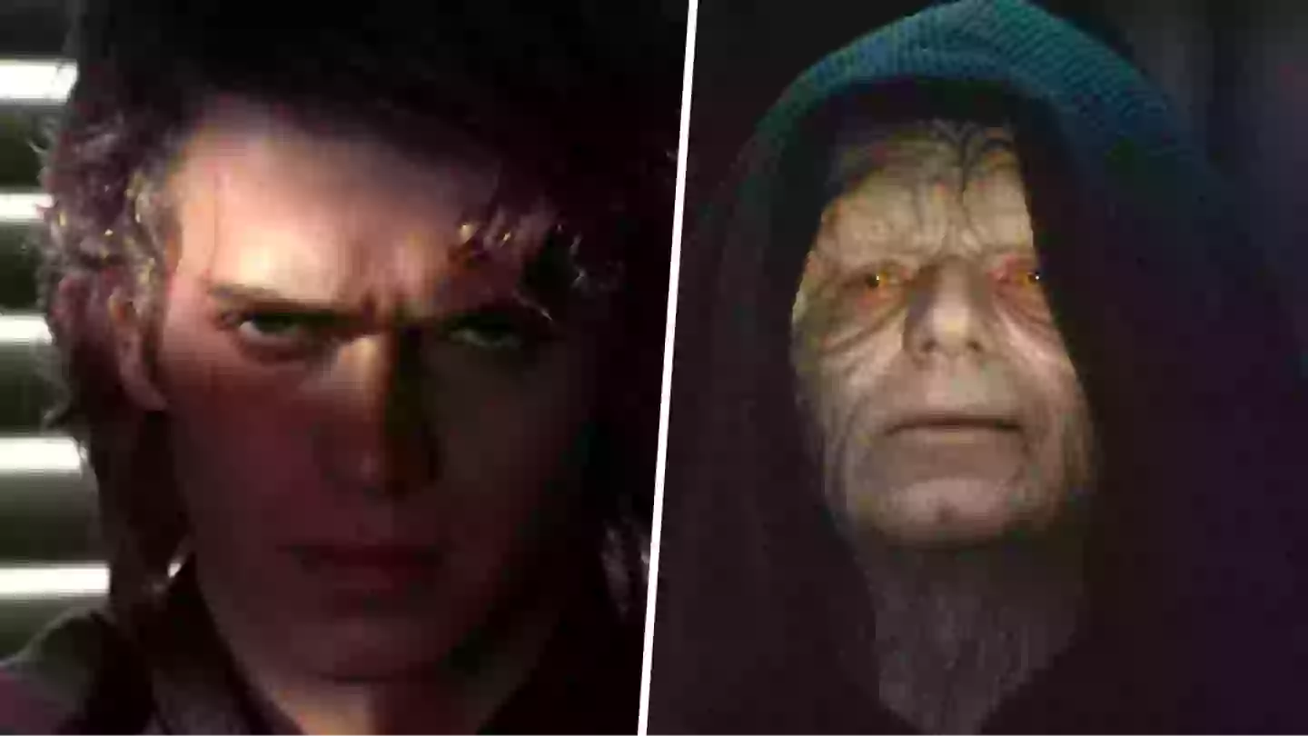 Star Wars fans divided over identity of the very first Sith lord