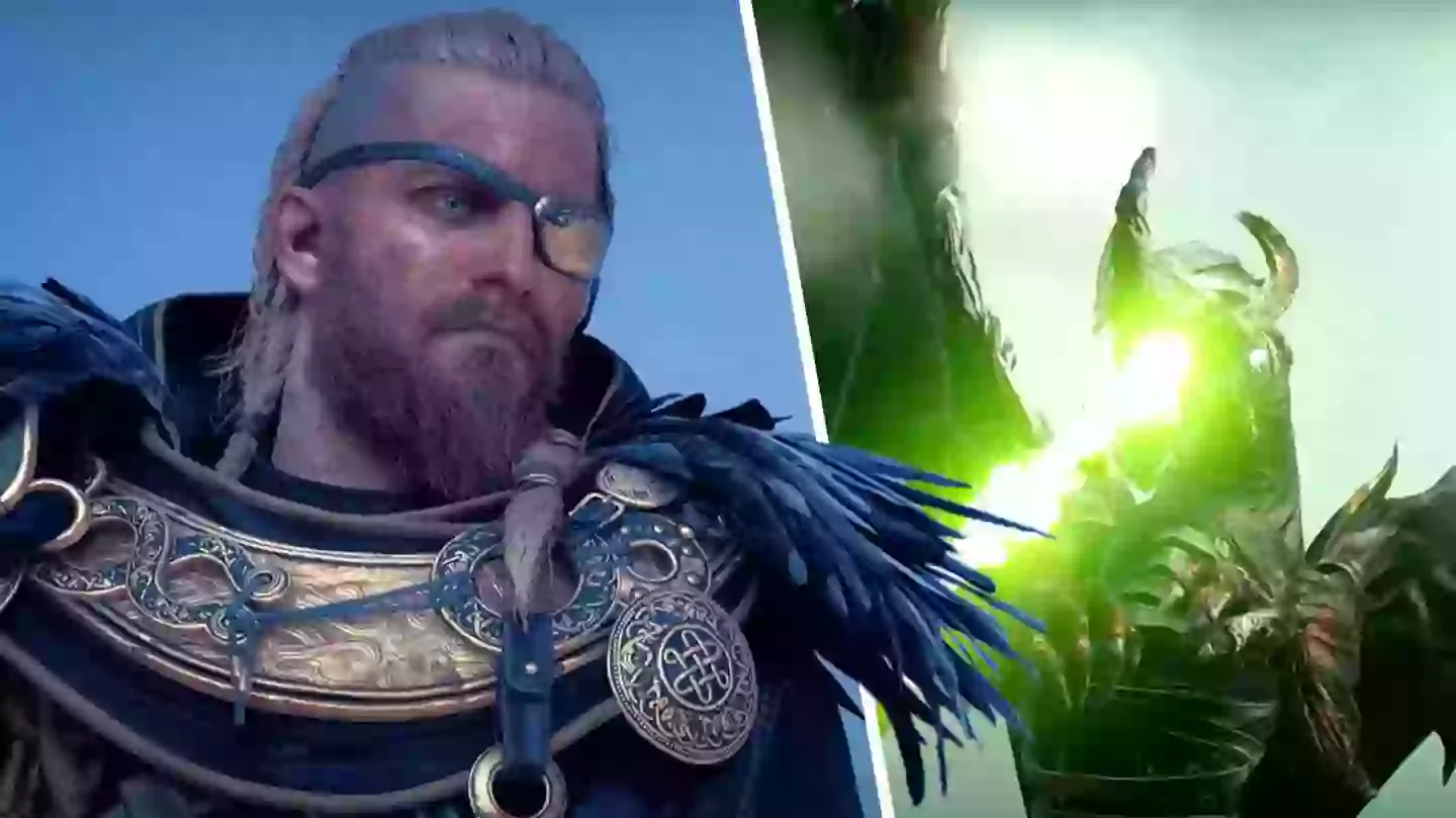 Huge New Assassin’s Creed Game Mode Available For Free This Week