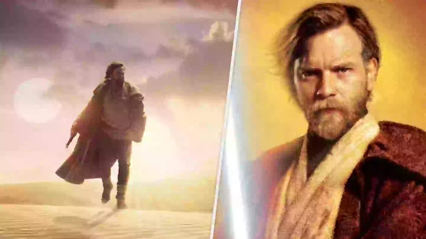 ‘Obi-Wan Kenobi’ First First Official Look Is A Fine Addition To Your Collection