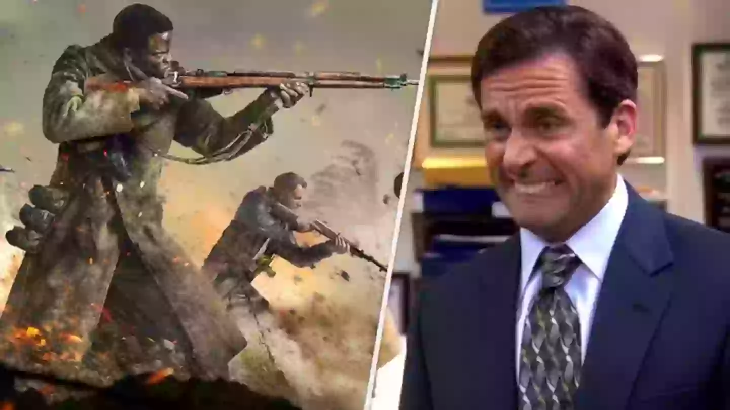 ‘Call Of Duty: Vanguard’ Players Livid Over “Unplayable” Connection Issues