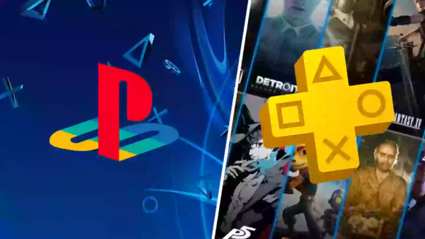 PlayStation Plus bonus freebie available for subscribers right now
