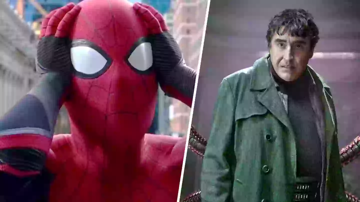 Spider-Man 4 officially confirms who’ll be playing Spidey