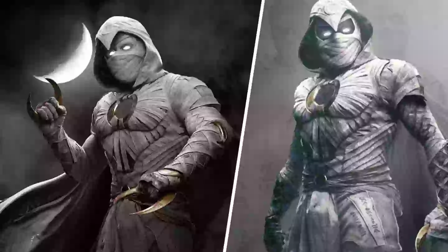 Moon Knight season 2 tease is just what MCU fans needed