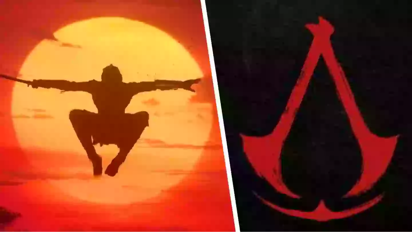 Assassin’s Creed Red is so big Ubisoft reportedly killed another open-world game to focus on it