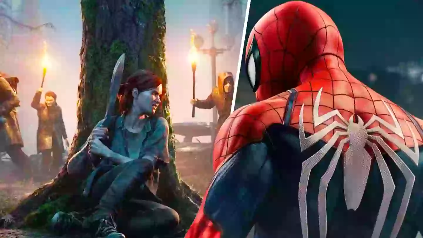 Xbox fan moves to PS5 after 20 years, is blown away by the exclusives