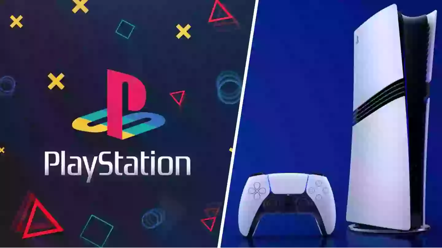 PlayStation hardware surfaces in new leak, and it’s exactly what we were hoping for