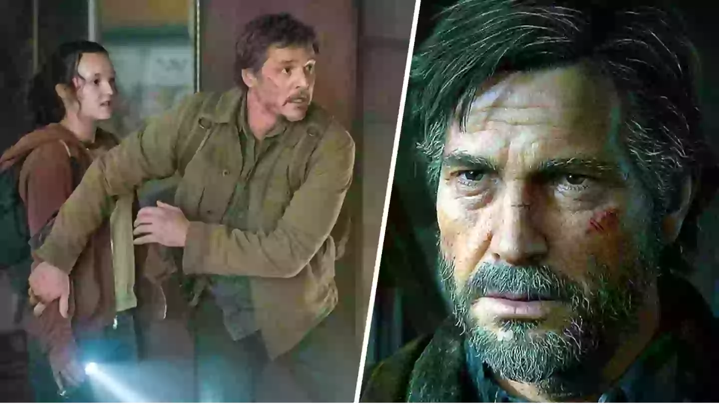 The Last Of Us Season 2 tease confirms Joel’s fate sooner than we’d have liked