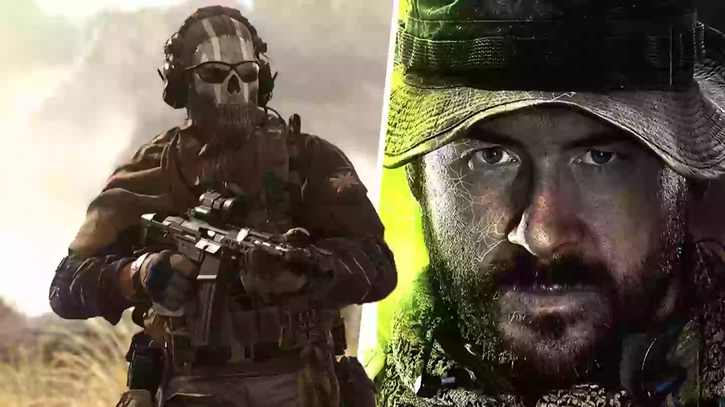 ‘Call Of Duty: Modern Warfare 2’ Bringing Back Classic Killstreak Rewards